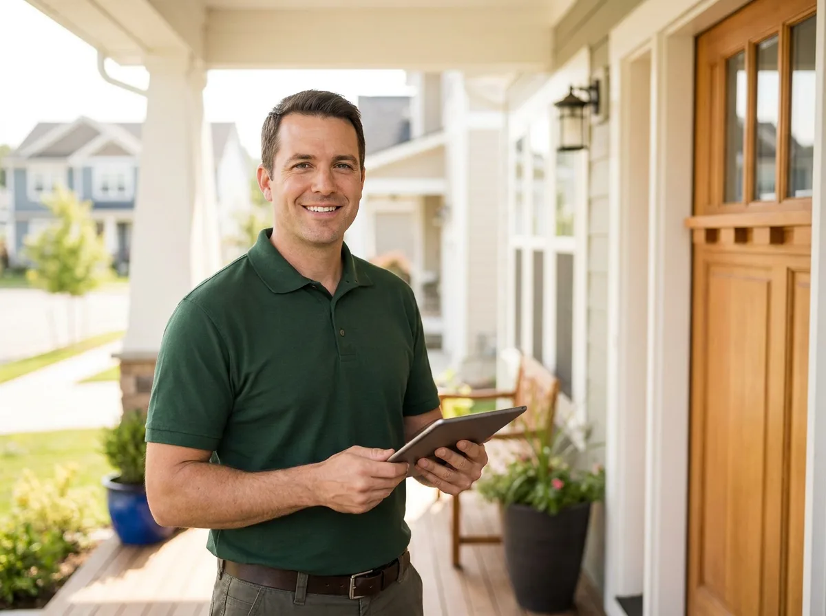 Pest control FAQs for Davis, WV